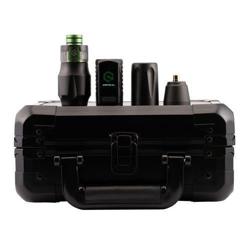 Critical Tattoo® Torque Pen Machine Full Kit 3.5MM, 4.2MM &amp; 5.0MM-4