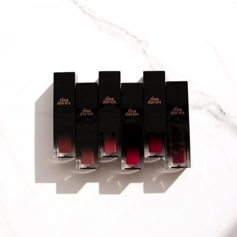 Envy Lip Blush Stain Sets-3