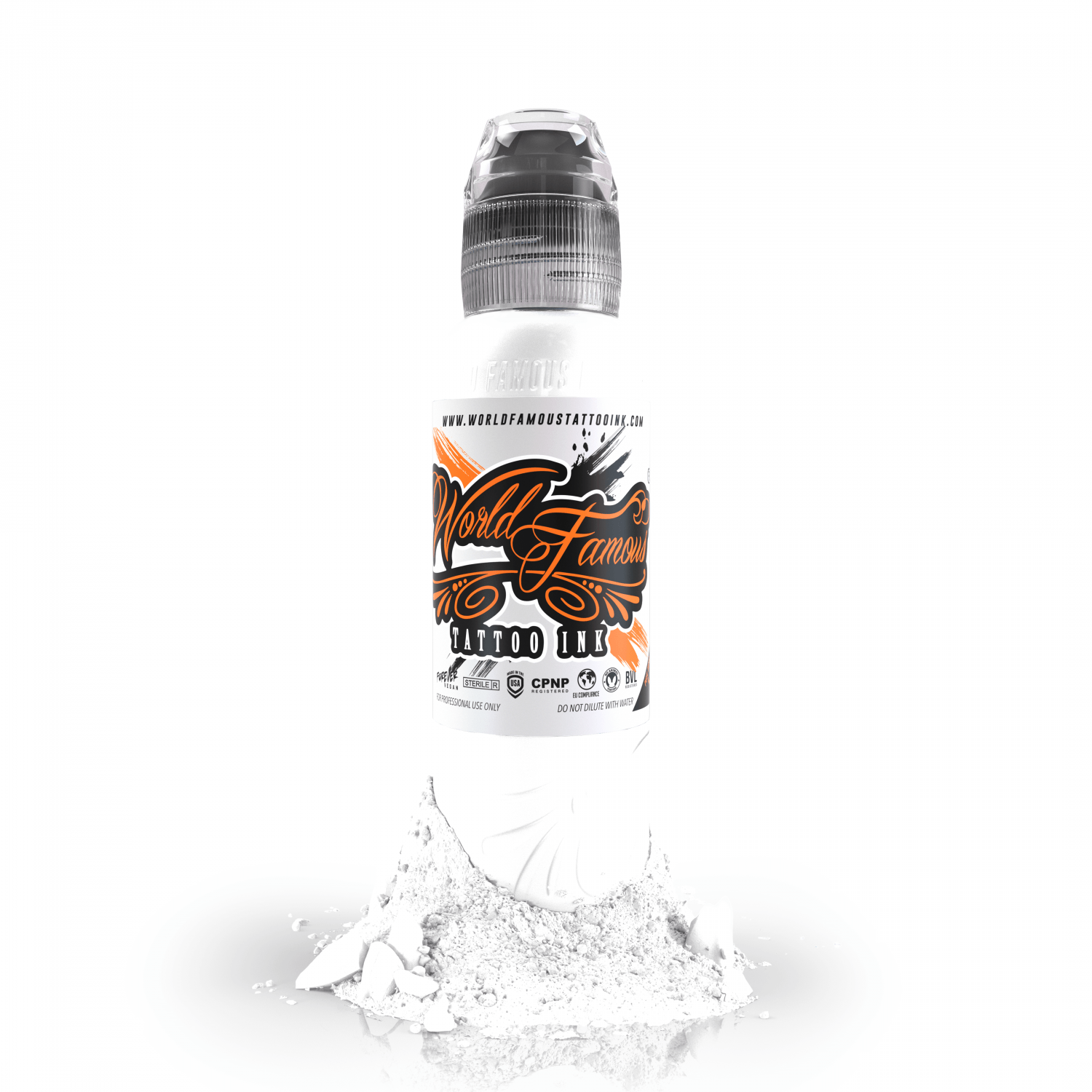 Jenstone Ensemble de 1 oz - World Famous Tattoo Ink-9