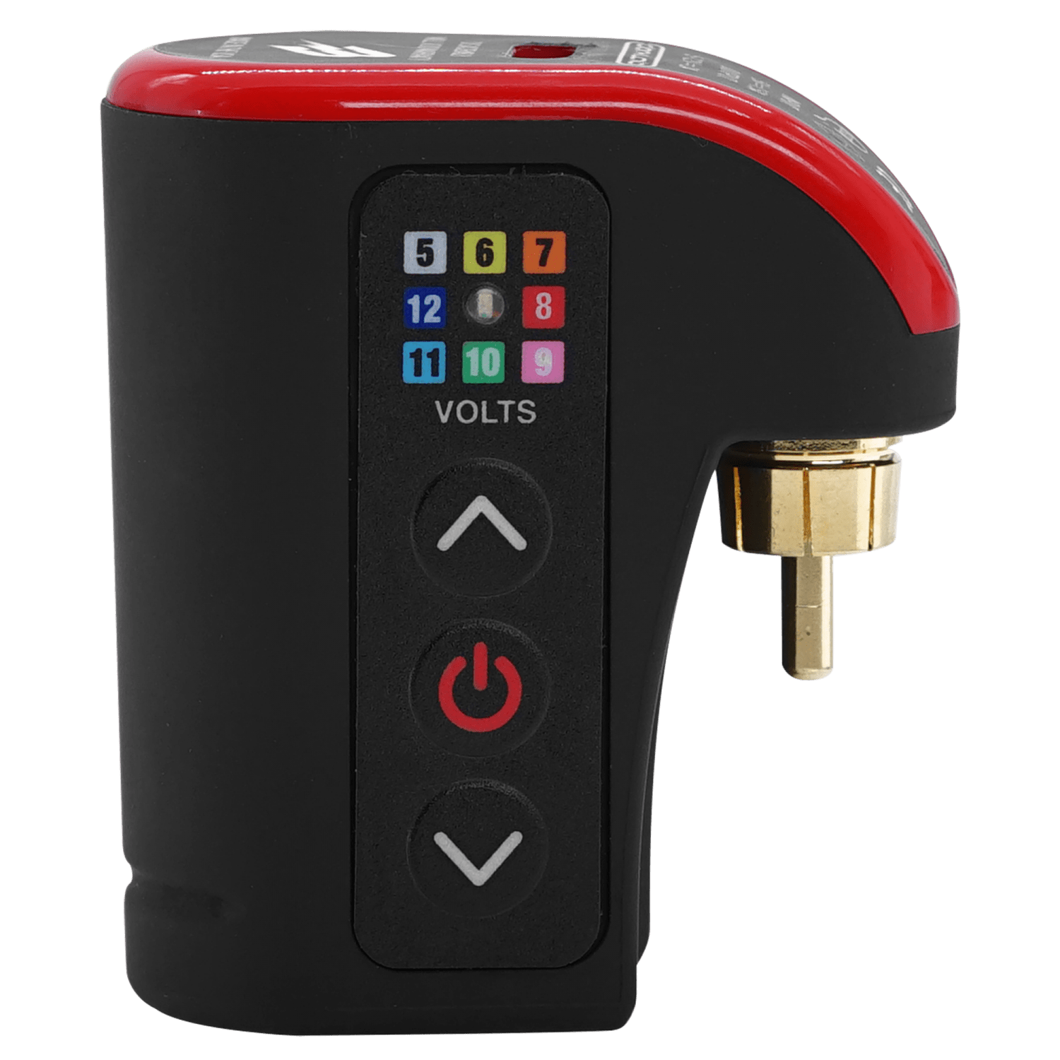 LightningBolt Battery Pack-1