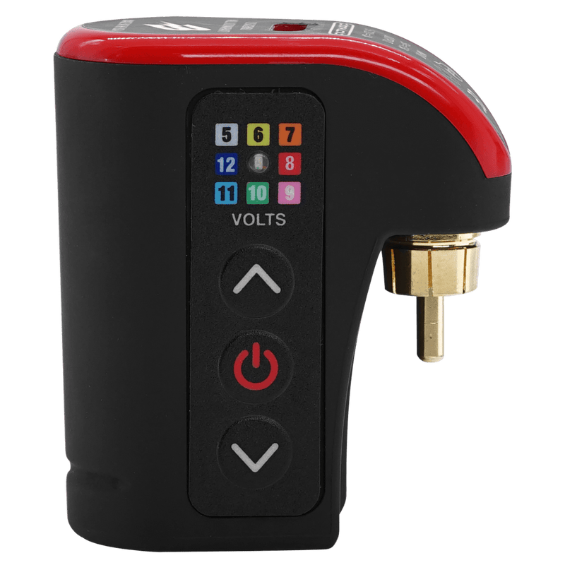 LightningBolt Battery Pack-1