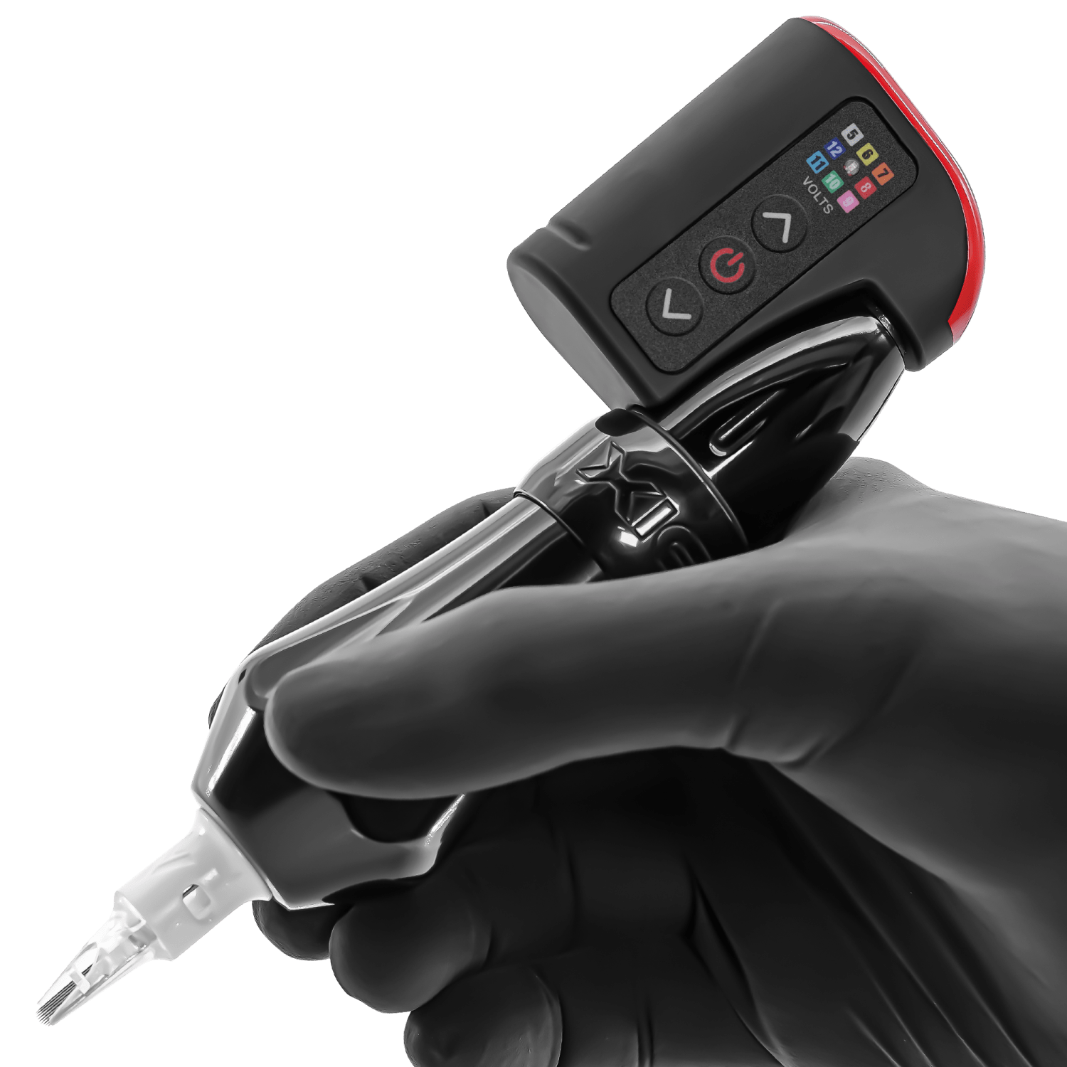 LightningBolt Battery Pack-2