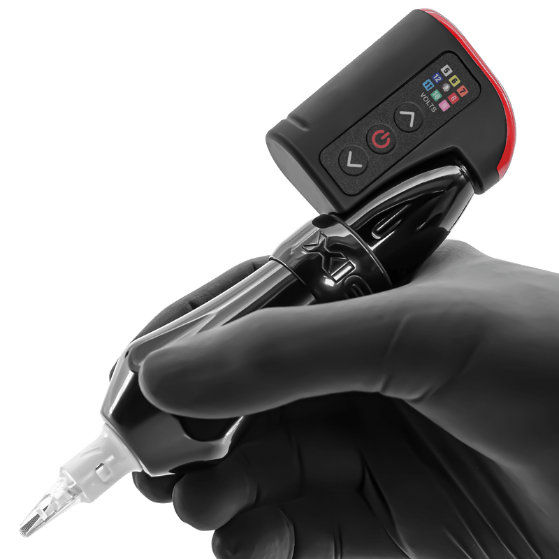 LightningBolt Battery Pack-2