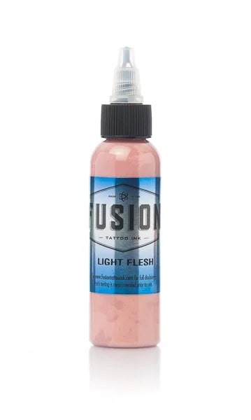 Light Flesh Fusion Ink -1