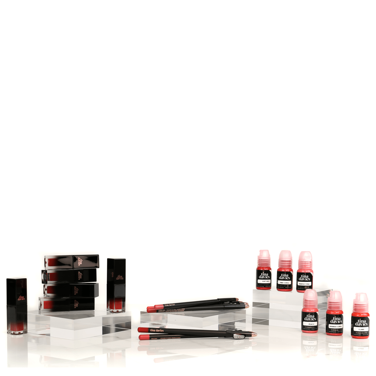 LUST Collection TINA DAVIS-7