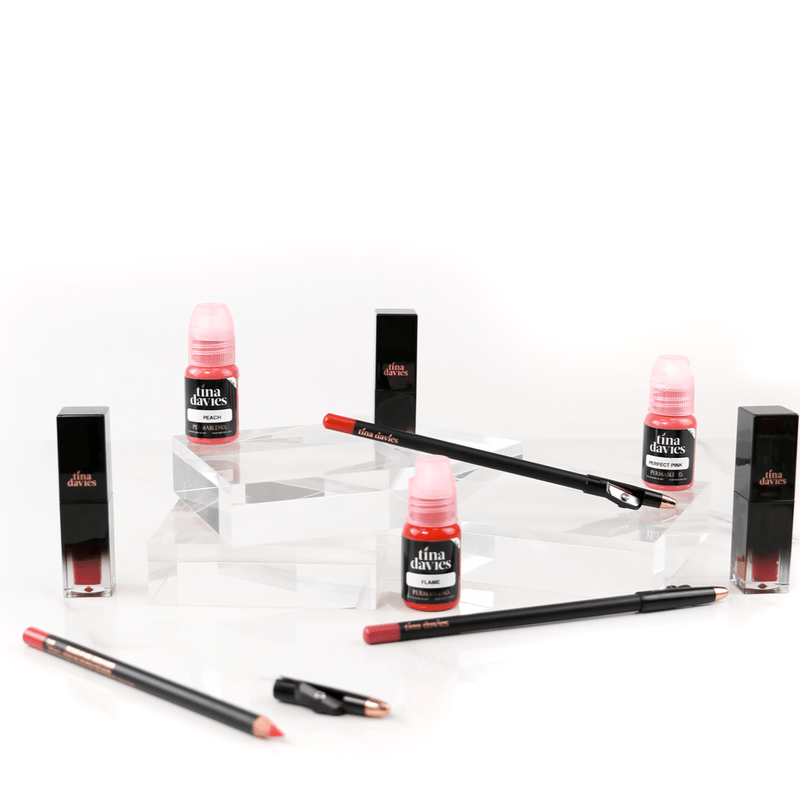 LUST Collection TINA DAVIS-6