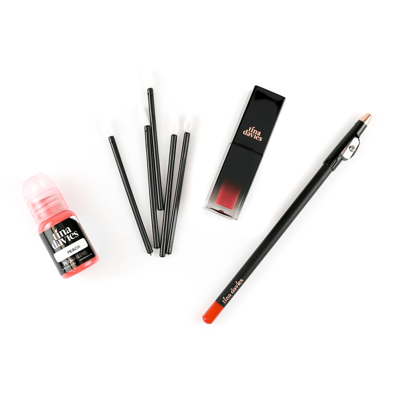 LUST Collection TINA DAVIS-5