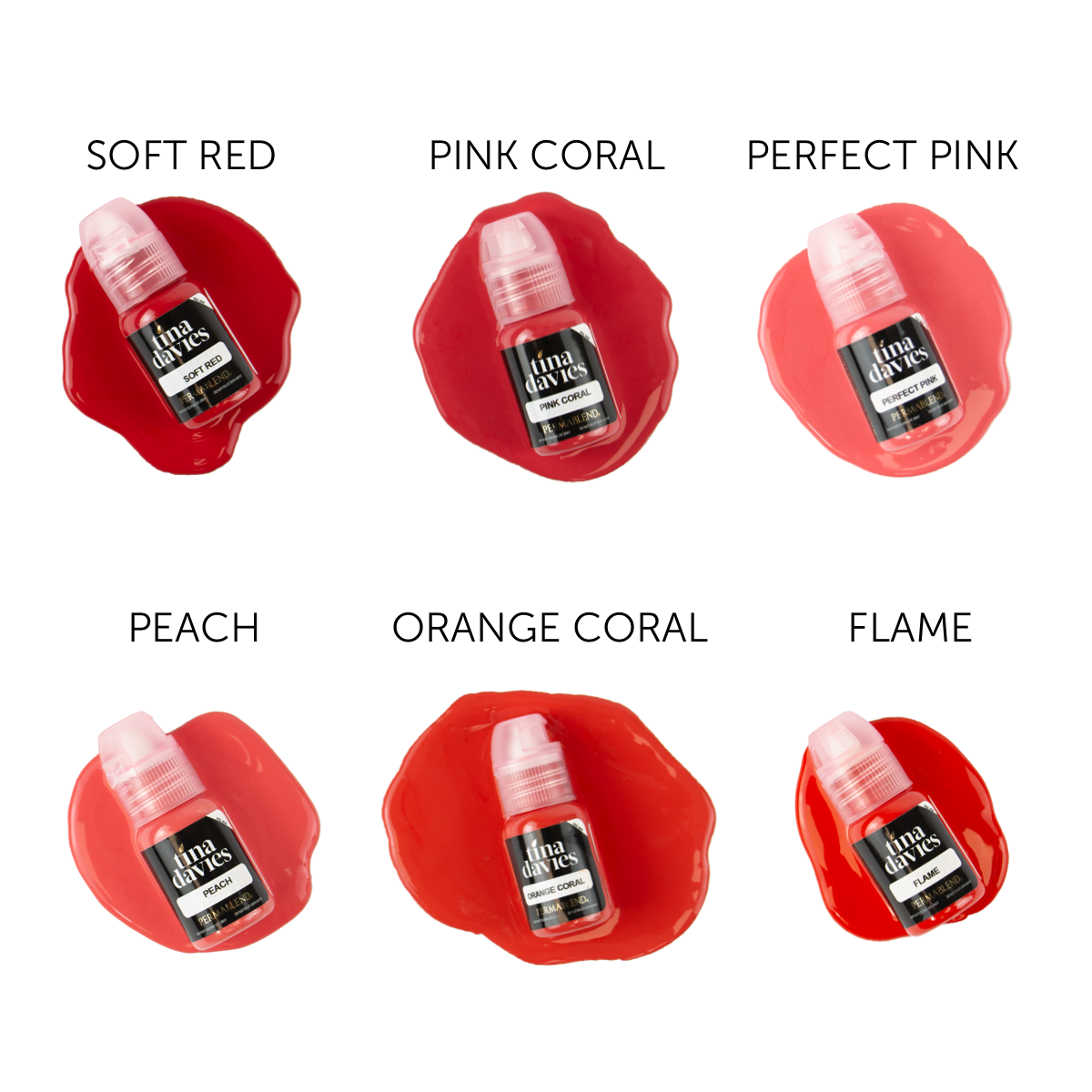 LUST Collection TINA DAVIS-4