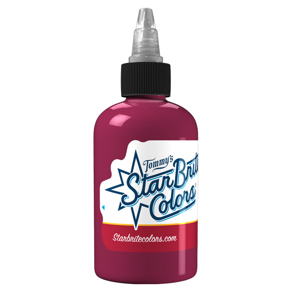 Mantra Magenta Tattoo Ink Starbrite 2 oz 