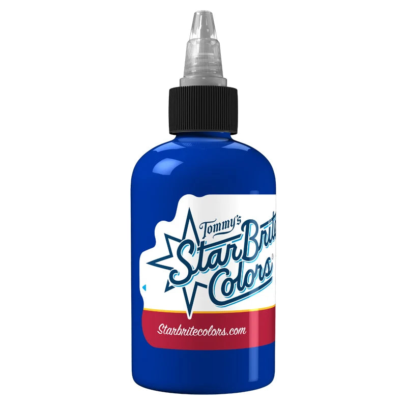 StarBrite Marianas Trench Tattoo Ink-1