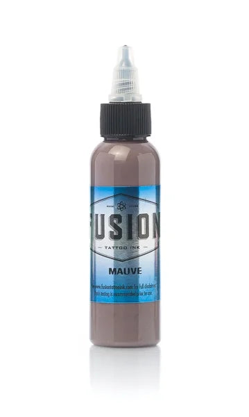 Mauve Fusion Ink 
