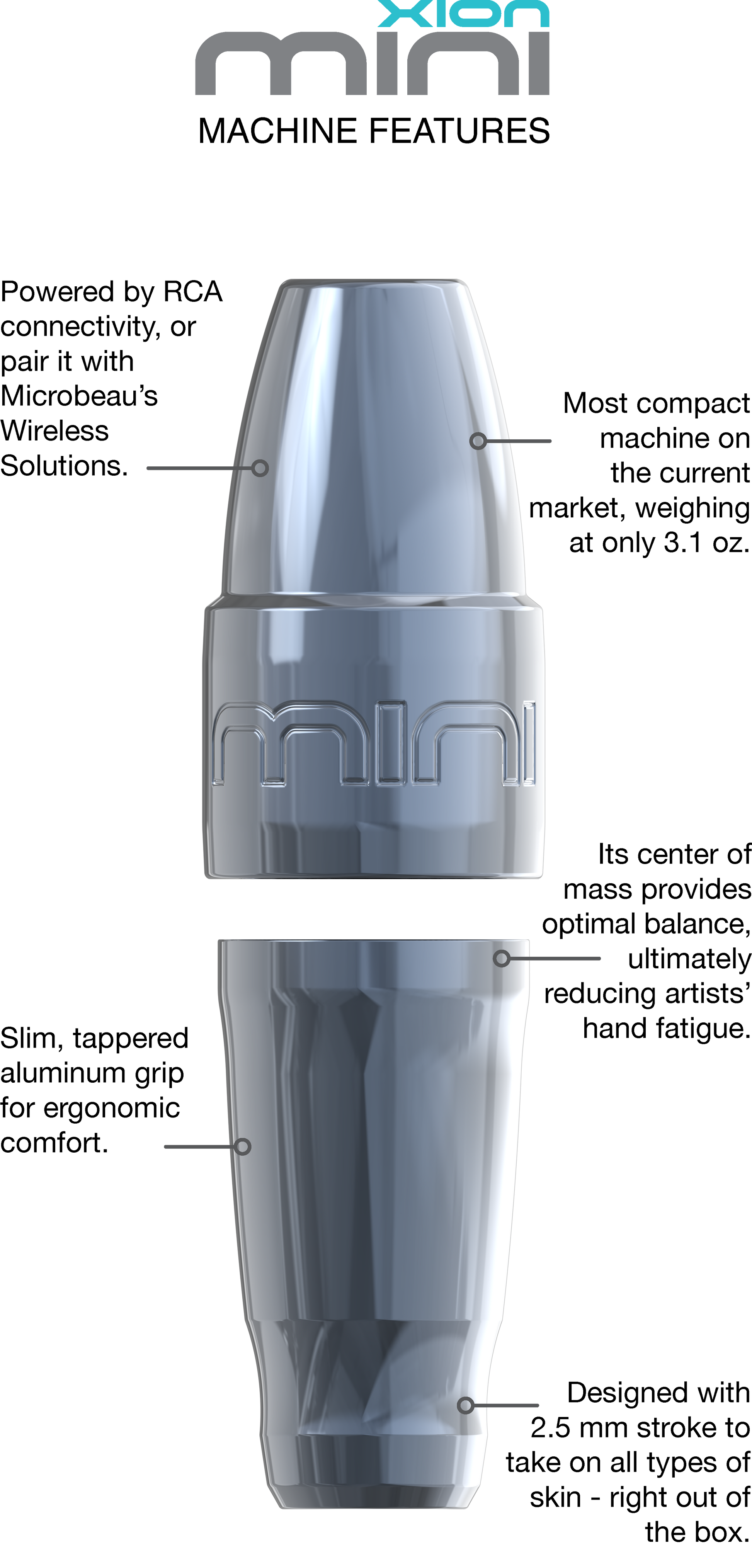 Xion Mini With Airbolt Mini-4