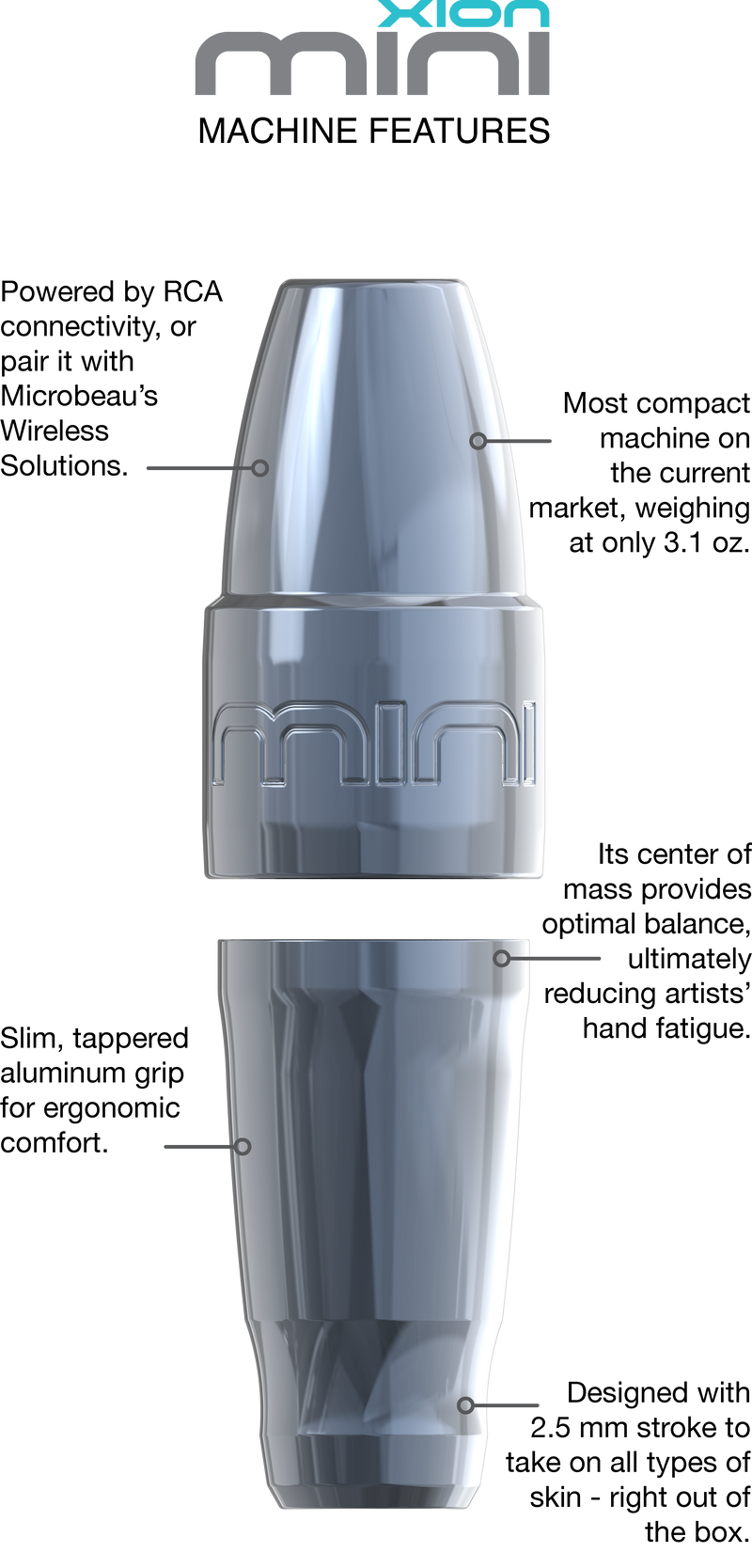 Xion Mini With Airbolt Mini-4