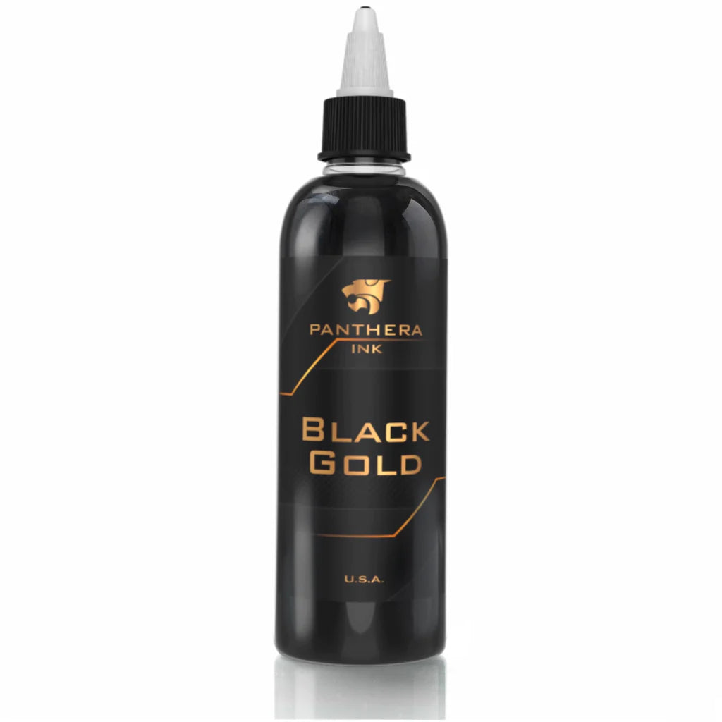 Panthera Ink Gold 5oz