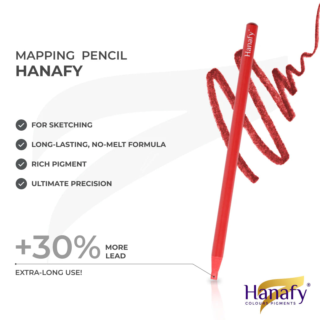 Hanafy Pencil-1