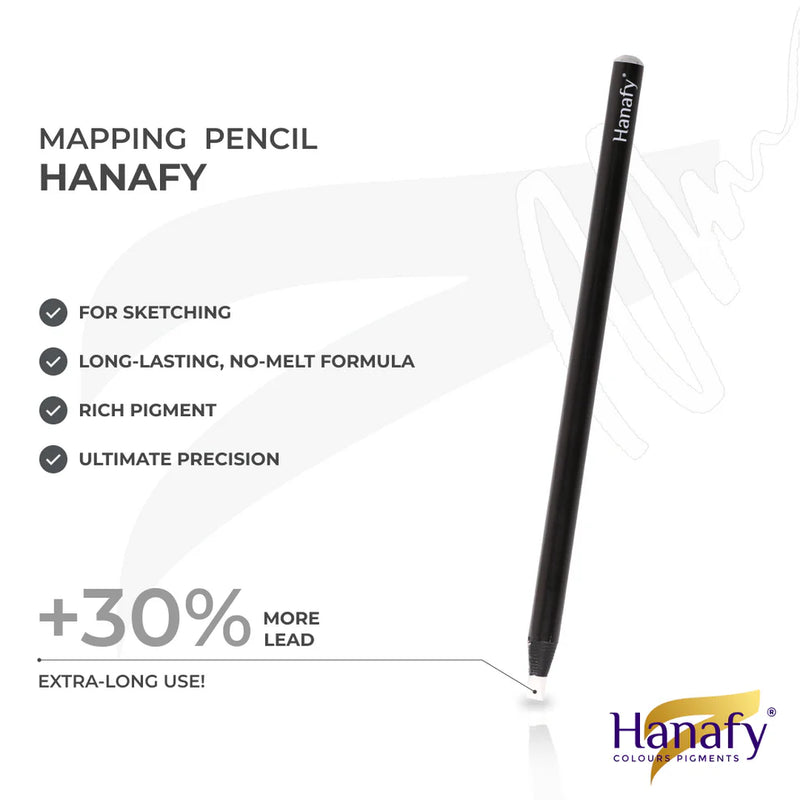 Hanafy Pencil-2