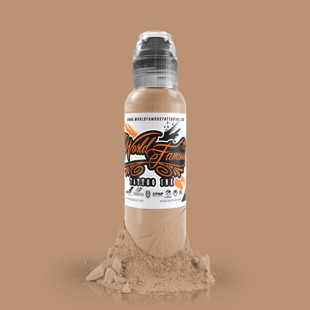 Warm Honey Pink Ribbon Series