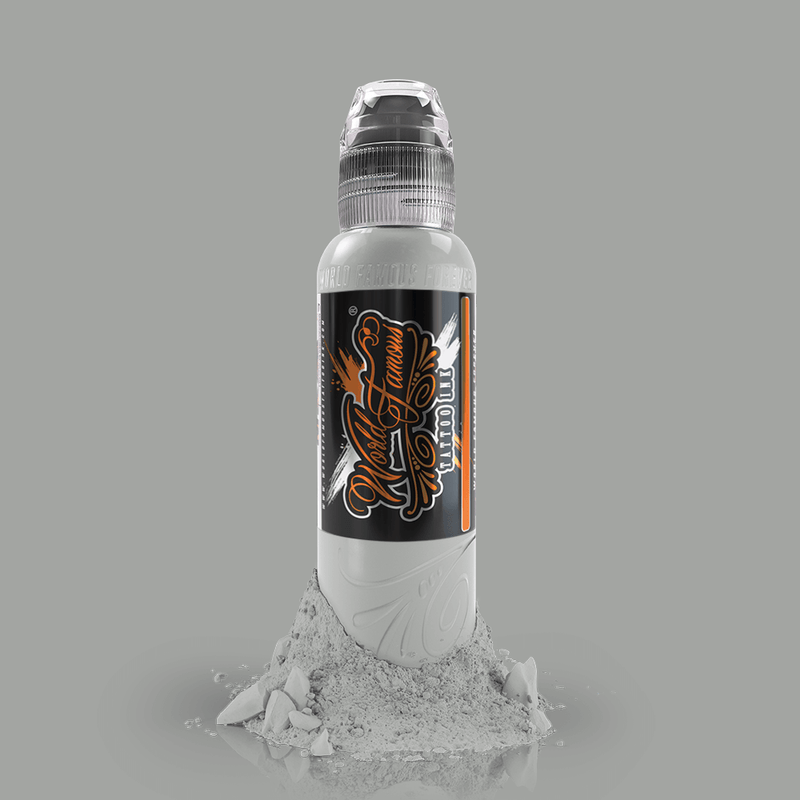 Monochromatic set - World Famous Tattoo Ink-6