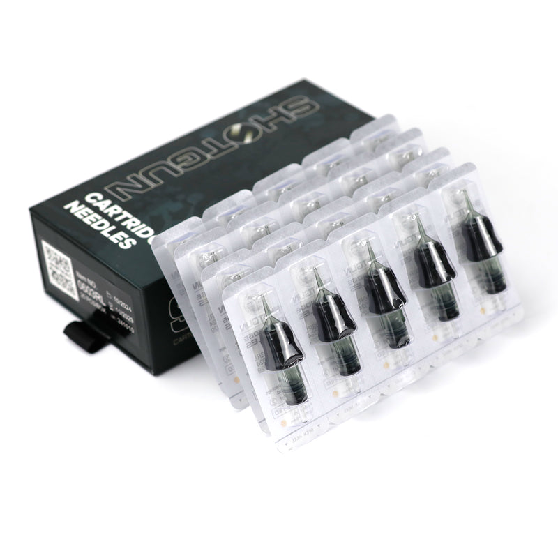 Cartridges Shotgun 2.0 * LINER-12