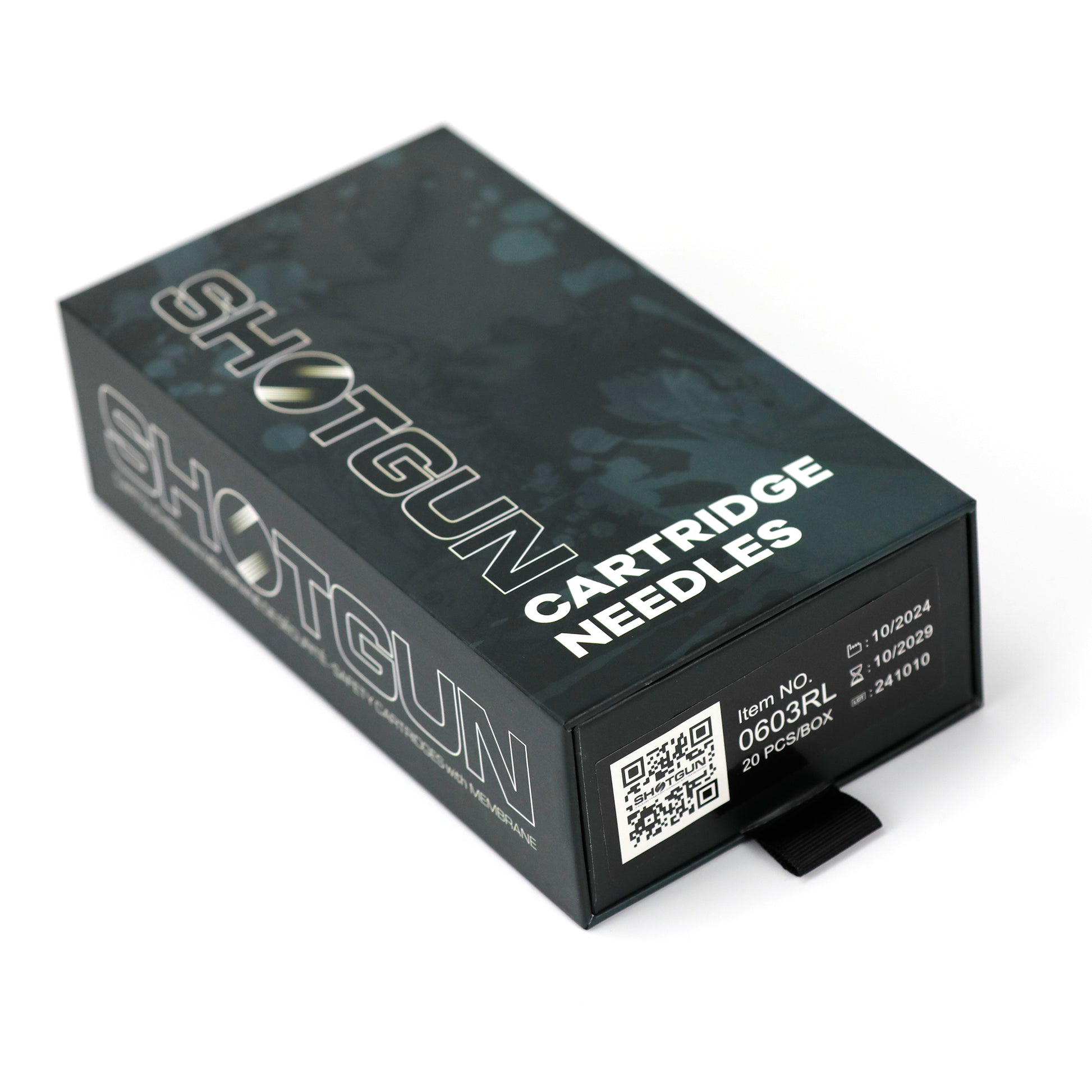 Cartridges Shotgun 2.0 * SHADER-10