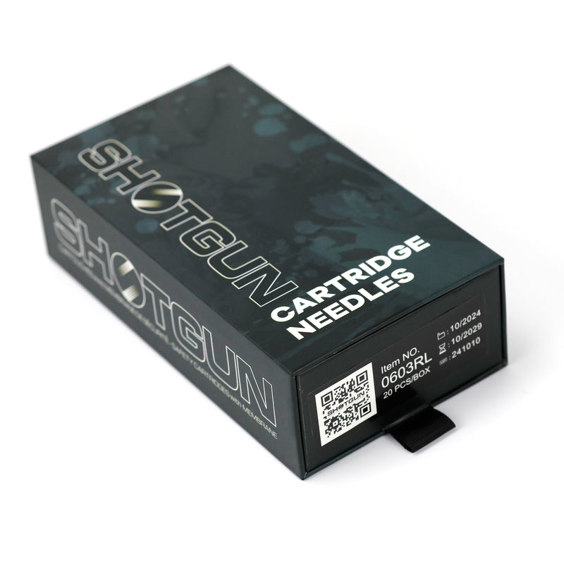 Cartridges Shotgun 2.0 * LINER-10