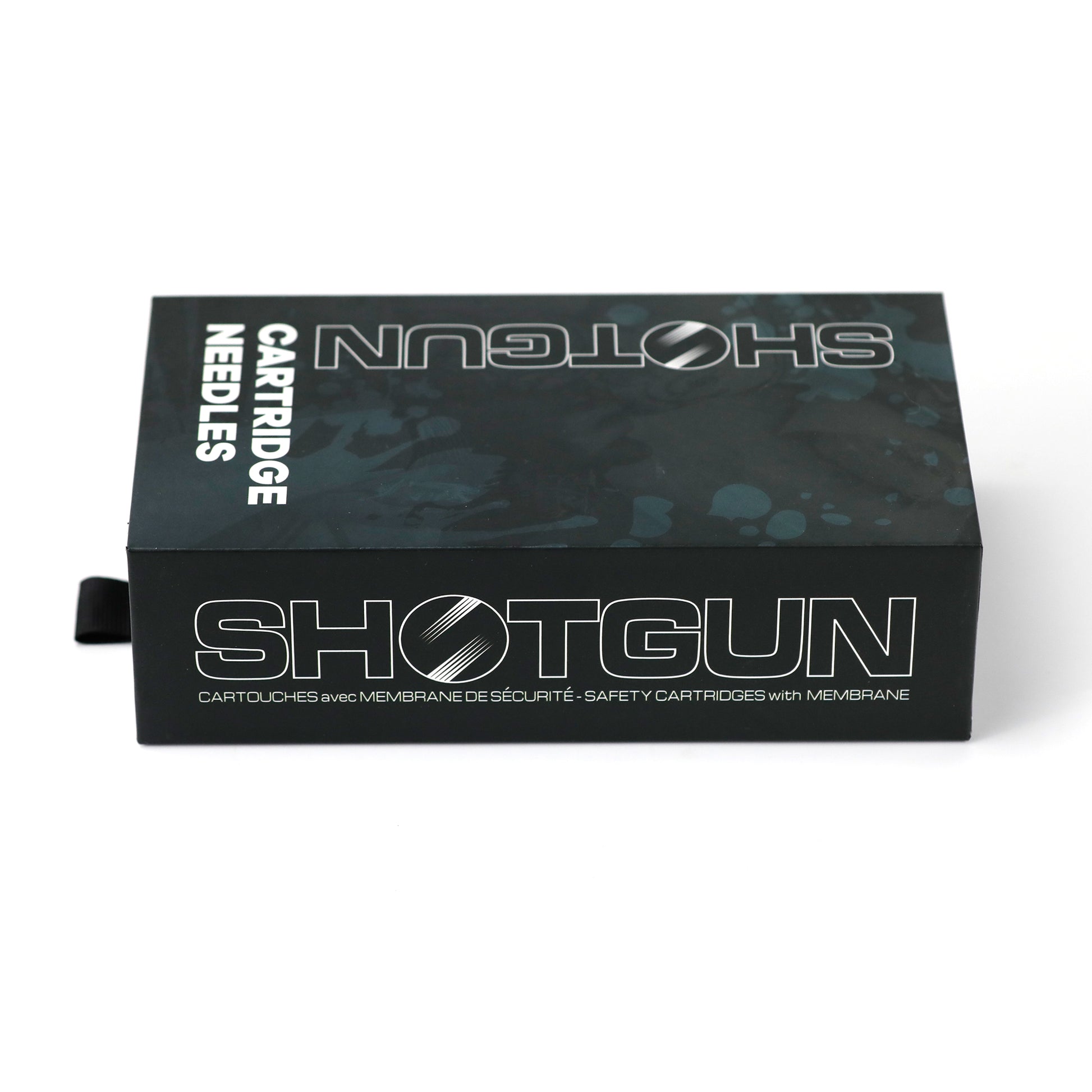 Cartridges Shotgun 2.0 * SHADER-7