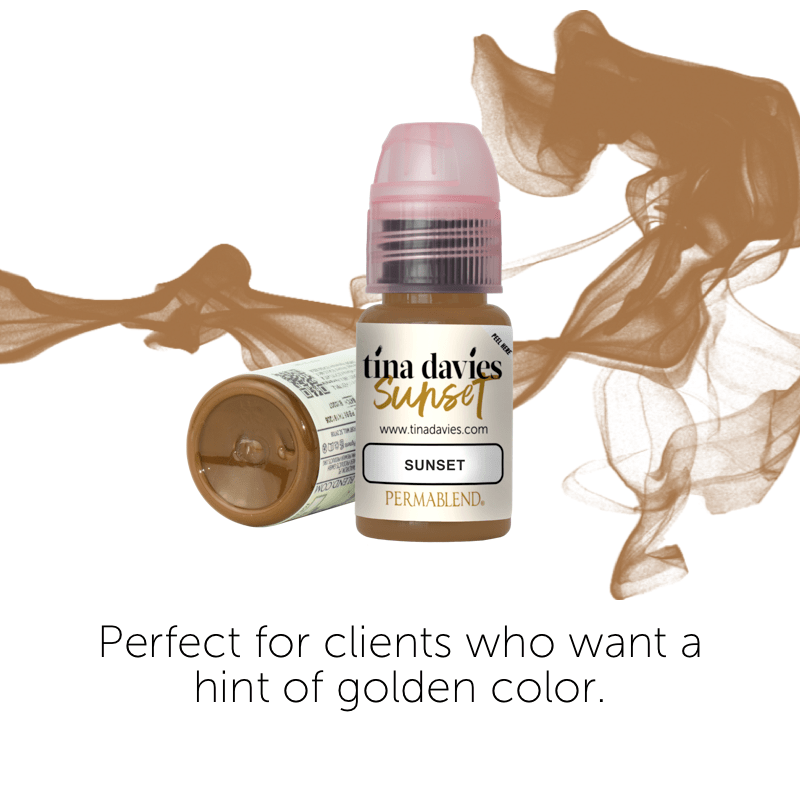 Sunset Pigment Collection Tinas Davis-10