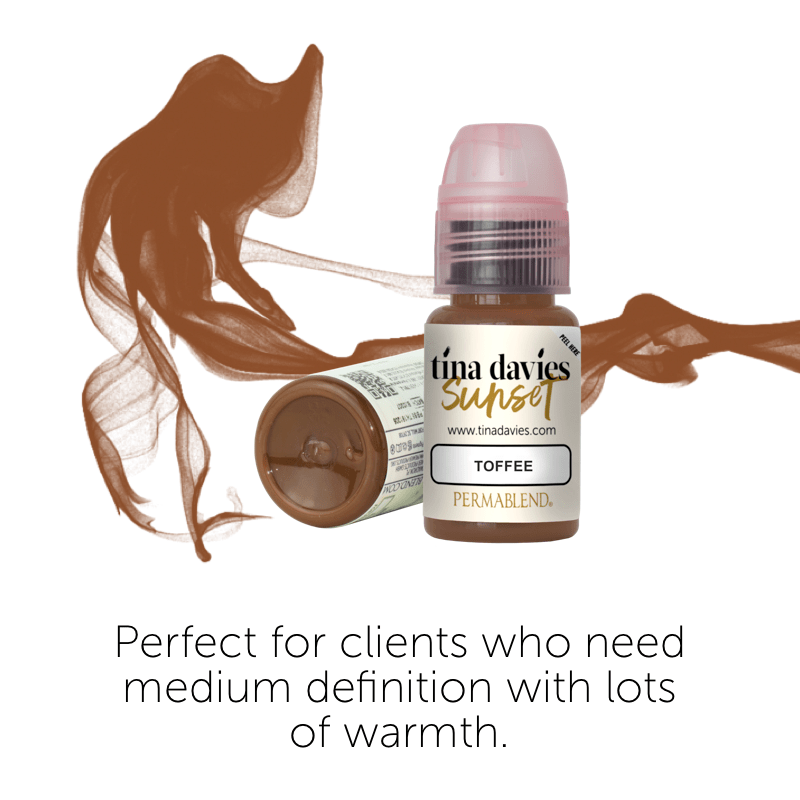 Sunset Pigment Collection Tinas Davis-9