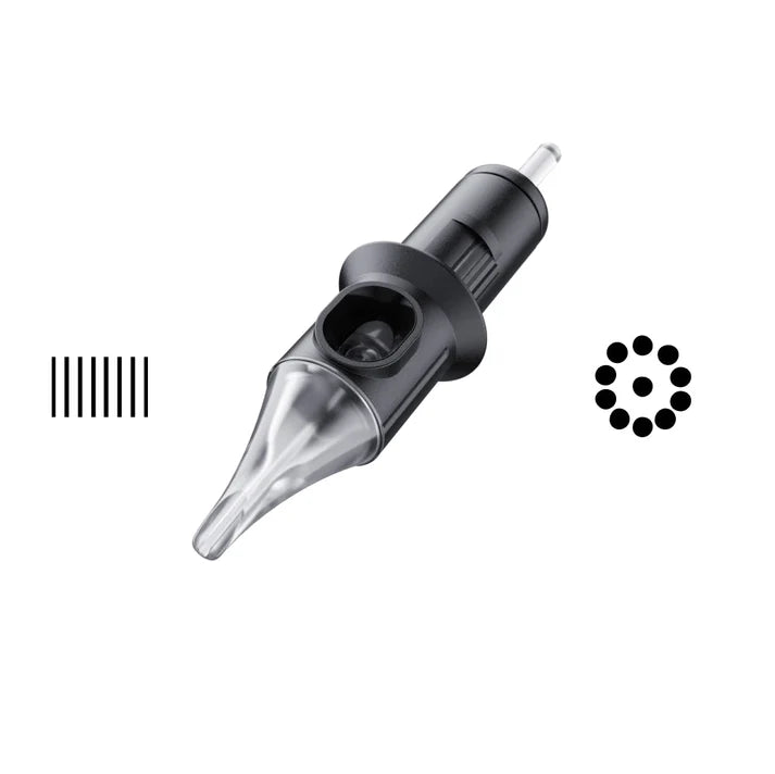 Cheyenne Liner Safety Cartridges Box of 20-5