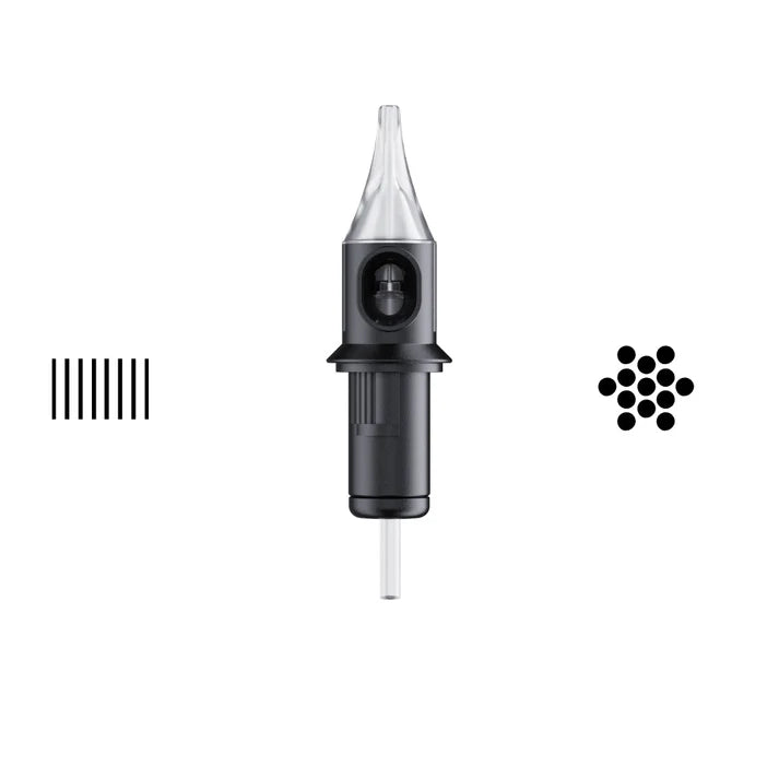 Cheyenne Liner Safety Cartridges Box of 20-6