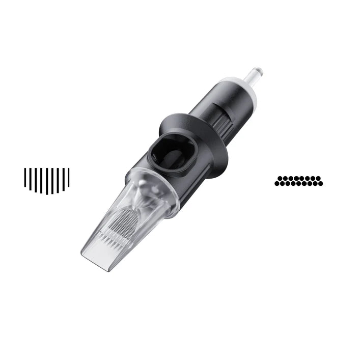 Cheyenne Safety Cartridge Magnum Softedge Box of 20-4