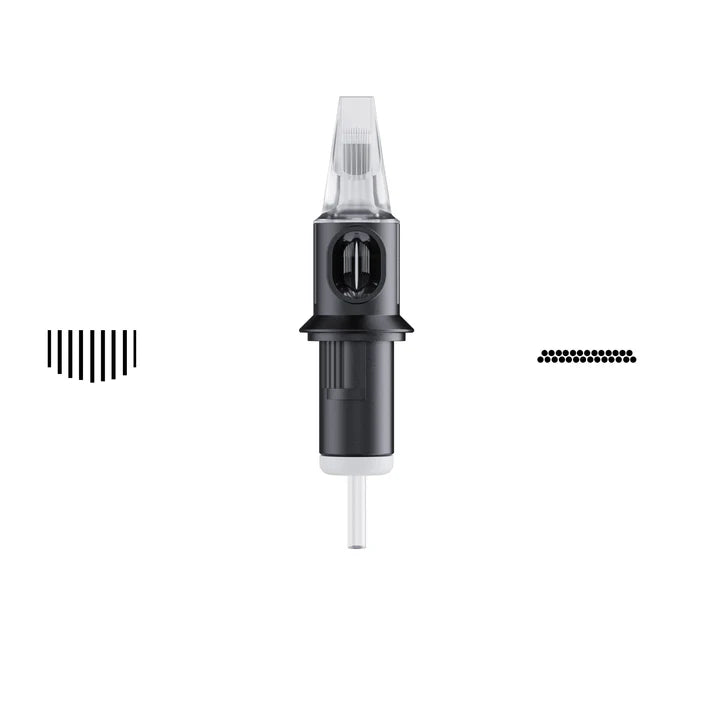 Cheyenne Safety Cartridge Magnum Softedge Box of 20-6