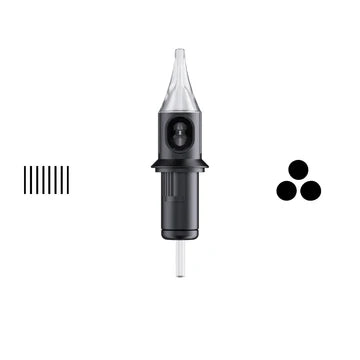 NEW Safety Cartridges Cheyenne LINER Box of 20-1