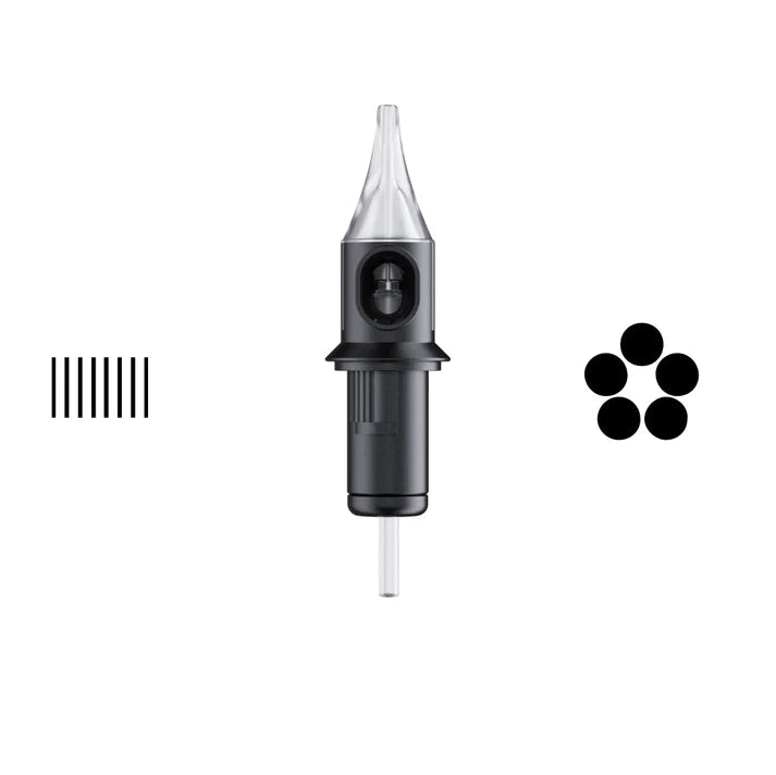 Cheyenne Liner Safety Cartridges Boite de 20