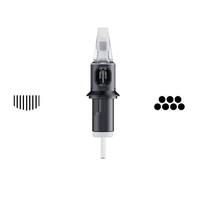 Cheyenne Safety Cartridge Magnum Softedge Boite de 20