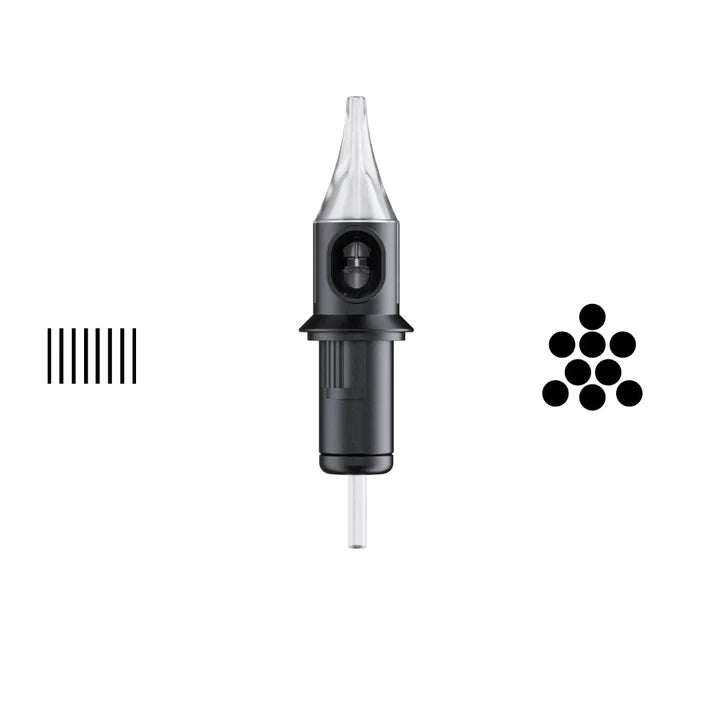 Cheyenne Liner Safety Cartridges Box of 20-4