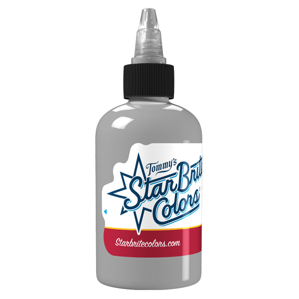Shadow Gray Tattoo Ink Starbrite 2 oz -1