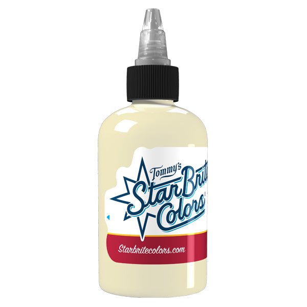 Spring Bud Tattoo Ink Starbrite 2 oz 