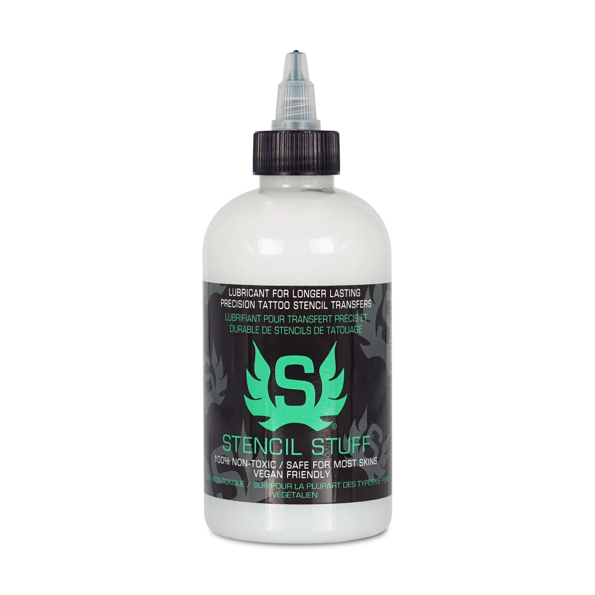 Stencil Stuff Tattoo Stencil Transfer Formula 4oz & 8oz