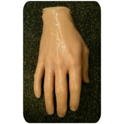 High-quality practice skin hand-1