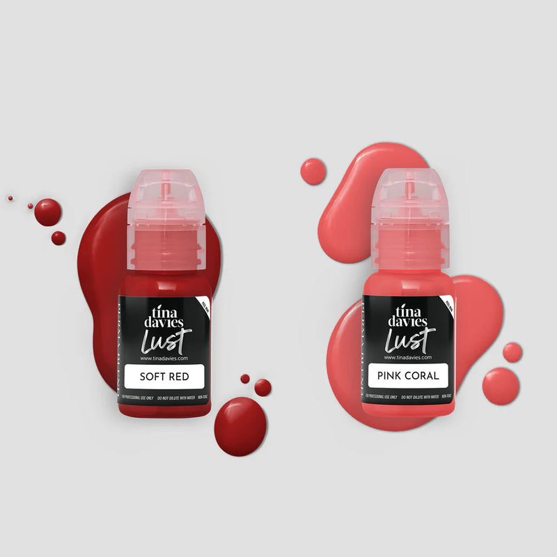 Lust Lip Pigment Collection-9