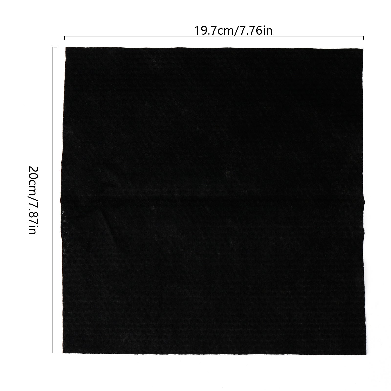 Lingettes en fibres végétales pour tatouage – OZER-5