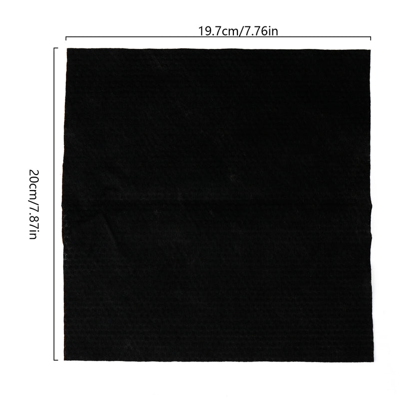 Lingettes en fibres végétales pour tatouage – OZER-5