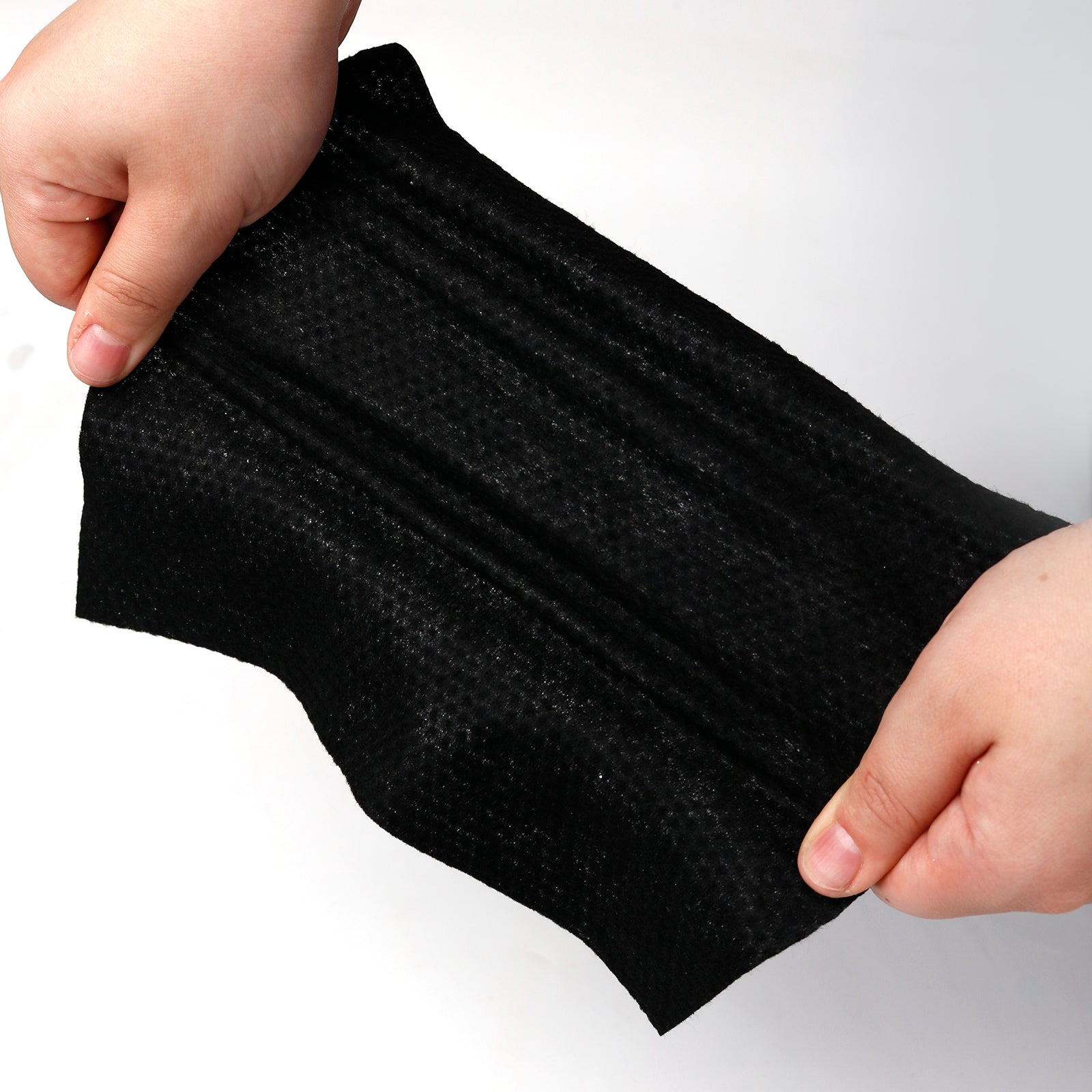 Lingettes en fibres végétales pour tatouage – OZER-2