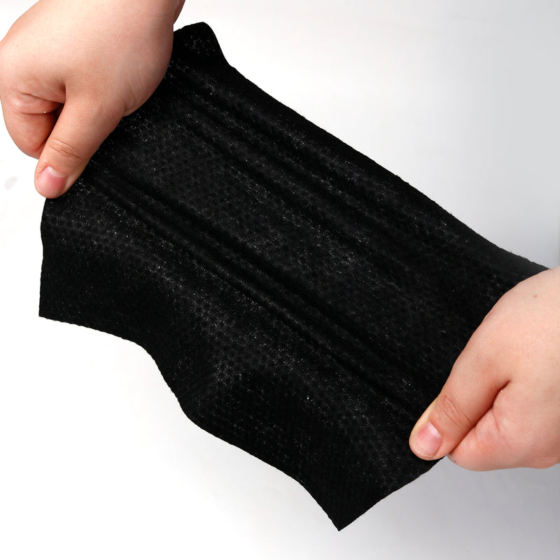 Lingettes en fibres végétales pour tatouage – OZER-2