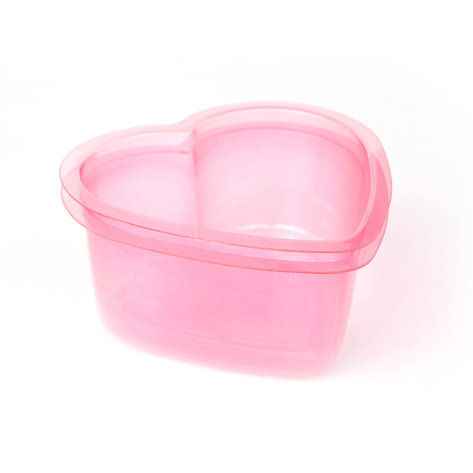 Heart-shaped tumbler – OZER-3