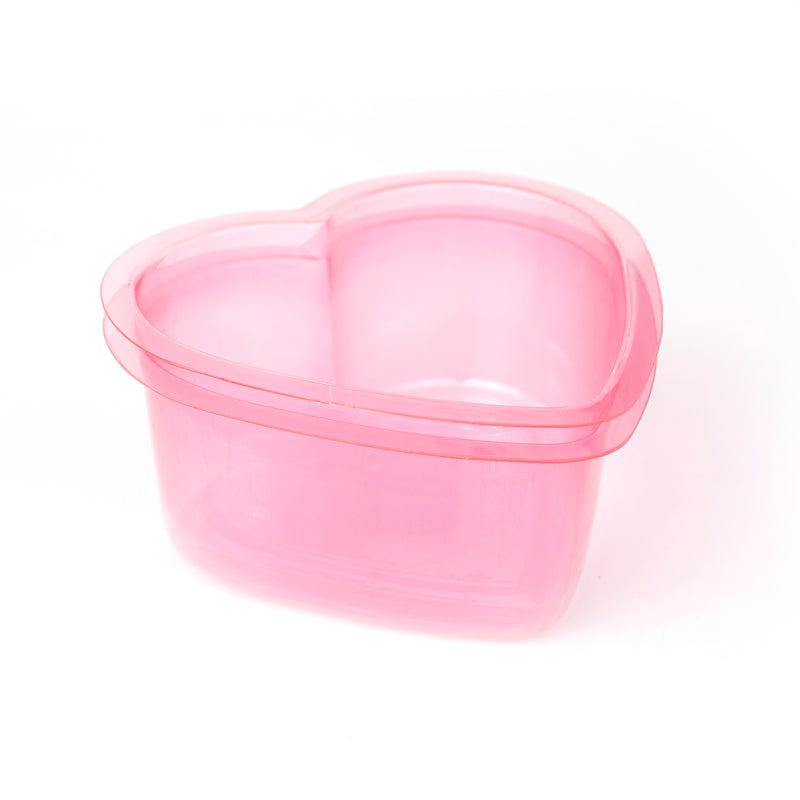 Heart-shaped tumbler – OZER-3