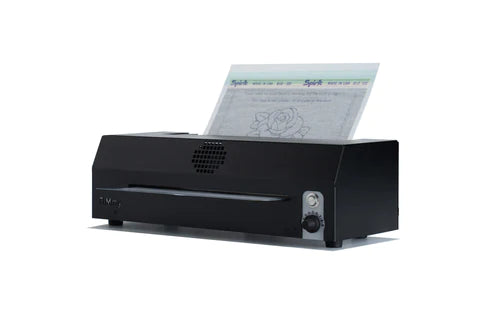 TIMMY Thermal Copier — Black or Green [DISPONIBLE EN MAGASIN]