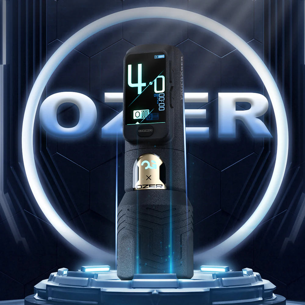 OZER x OG Tattoo Pen 4.2mm Wireless-3