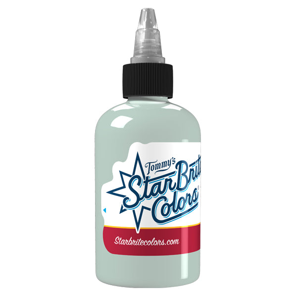 Titanium Blue Tattoo Ink Starbrite 2 oz 